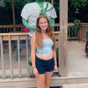 Meet your Posher, Annaliese